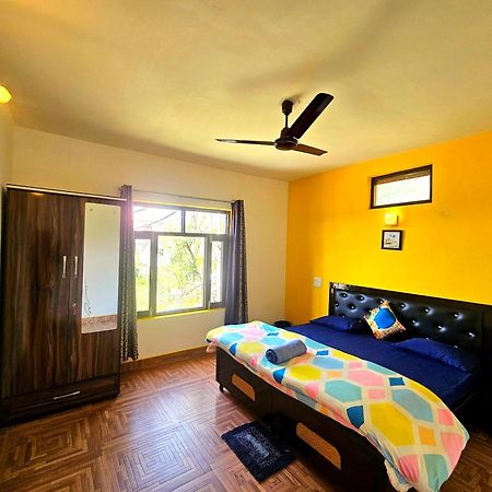 Dadi Homestay 360 Mountain View Bir  Exterior photo